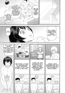 Page 9 of Gakkou no "6+1" Fushigi | The School's "6+1" Mysteries