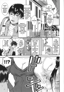 Page 1 of Sister Life