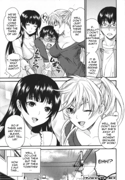 Page 3 of Sister Life