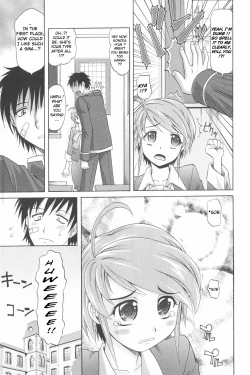 Page 128 of Harem Tune Genteiban