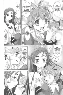 Page 181 of Harem Tune Genteiban