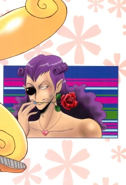 Page 28 of Hana Hana