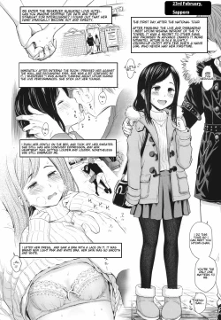 Page 126 of Utaite no Ballad 18