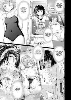 Page 165 of Utaite no Ballad 18