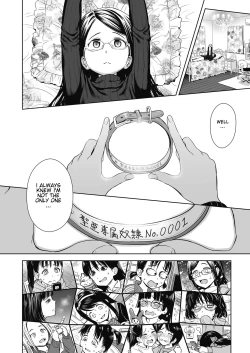 Page 181 of Utaite no Ballad 18