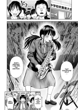 Page 214 of Utaite no Ballad 18