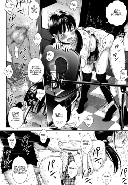 Page 48 of Utaite no Ballad 18