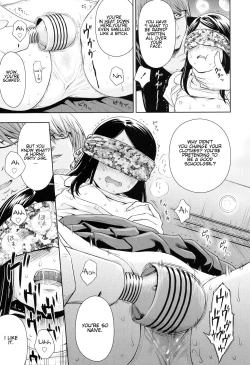 Page 69 of Utaite no Ballad 18