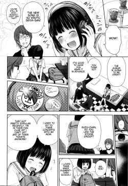 Page 6 of Utaite no Ballad 18