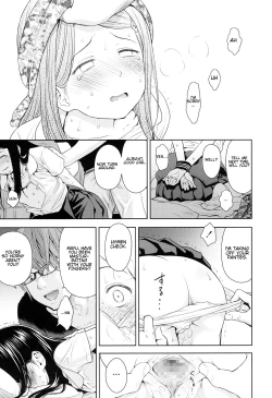 Page 71 of Utaite no Ballad 18