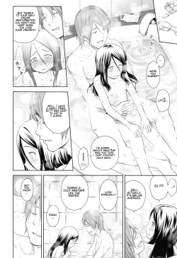 Page 90 of Utaite no Ballad 18