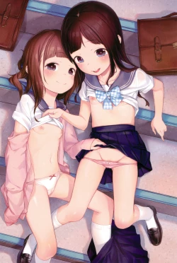 Page 174 of Motto! Hatsukoi Ribbon.