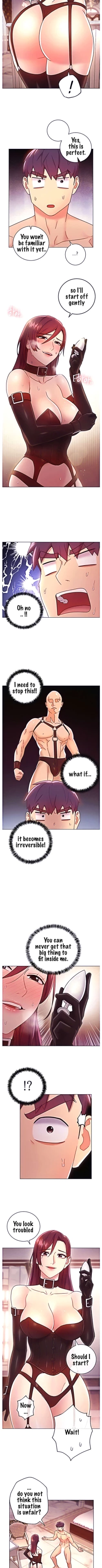 Page 5 of Stepmothers Friends Chapter 50 English