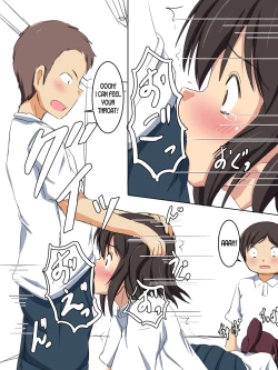 Page 41 of Gakkou no Jugyou de Sex Surun dakedo Matome 1