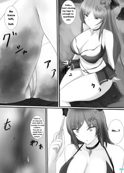 Page 29 of Kyodai Seishoujuu Goudou