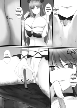 Page 30 of Kyodai Seishoujuu Goudou