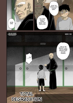 Page 83 of Zenin Shikkaku232