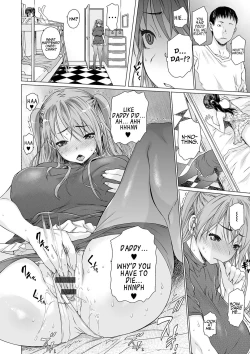 Page 10 of Ma-Kazoku | Dark Family