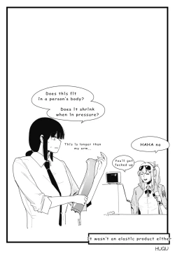 Page 8 of Gentiane x G36