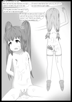 Page 16 of Loli hunt 3 -