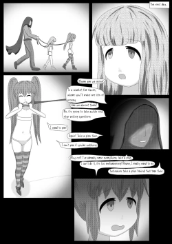 Page 17 of Loli hunt 3 -