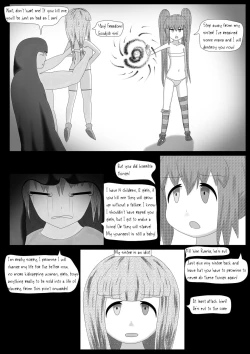 Page 19 of Loli hunt 3 -
