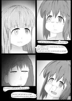 Page 4 of Loli hunt 3 -