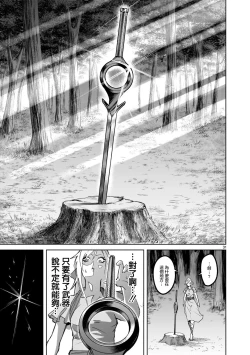 Page 31 of 蔷薇园传奇 01-05 Chinese