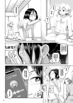 Page 65 of Chinko ga Haetara Dou Suru ka | 長出小弟弟了怎麼辦好