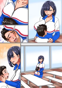 Page 36 of Watashi ni Dashite Doutei Sotsugyou shitai? Ippai Dopyudopyu Shite Ii no yo