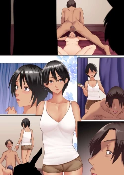 Page 39 of Ero Nama Menu Arimasu! Oppai Izakaya no Erosugiru Sei Service