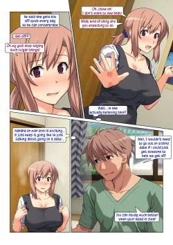 Page 5 of Seiseki UP o Jouken ni Mainichi Nuite kureru Okaa-san | His Mother gets him off every day as long as his grades improve