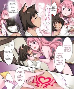 Page 14 of Hiru wa Yuusha, Yoru wa Mamono Musume | Hero by Day, Monster Girl by Night