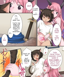 Page 15 of Hiru wa Yuusha, Yoru wa Mamono Musume | Hero by Day, Monster Girl by Night