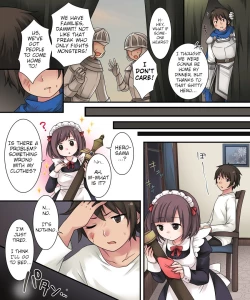 Page 22 of Hiru wa Yuusha, Yoru wa Mamono Musume | Hero by Day, Monster Girl by Night