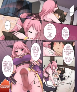 Page 29 of Hiru wa Yuusha, Yoru wa Mamono Musume | Hero by Day, Monster Girl by Night