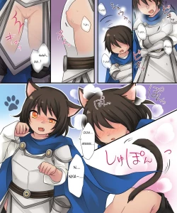 Page 5 of Hiru wa Yuusha, Yoru wa Mamono Musume | Hero by Day, Monster Girl by Night