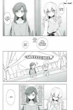 Page 10 of Koi to Iu no wa Nangi na Mono de | To Love Is To Suffer