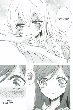 Page 13 of Koi to Iu no wa Nangi na Mono de | To Love Is To Suffer