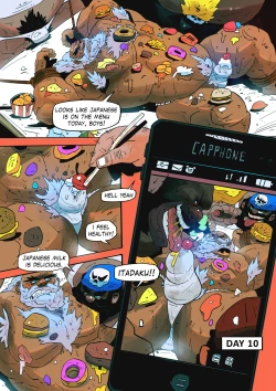 Page 16 of Grandmaster Party HD