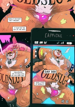 Page 30 of Grandmaster Party HD