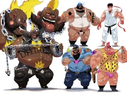 Page 38 of Grandmaster Party HD