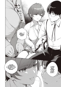 Page 10 of Hana ga Futatabi Saku Koro ni | When Flowers Bloom Twice