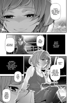 Page 6 of Koi Some Koufuu. | Kaede in Crimson