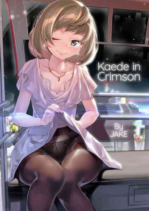 Download Koi Some Koufuu. | Kaede in Crimson