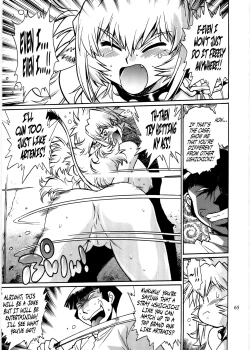 Page 64 of Koisuru UshiDear My Ushi-Chichi 2