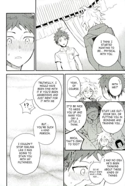 Page 31 of Daisuki no Kakushin | The Heart of the Matter of Love