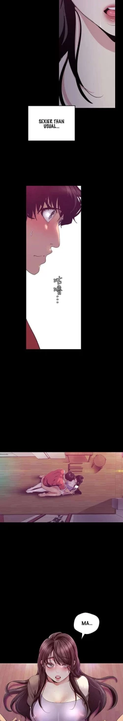 Page 115 of Wonderful New World C88 to 95 English