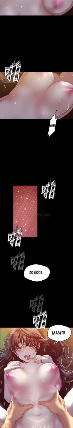 Page 138 of Wonderful New World C88 to 95 English