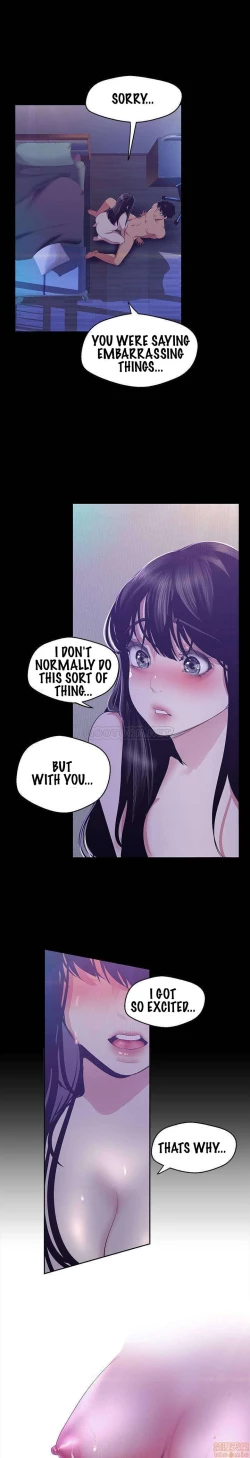 Page 165 of Wonderful New World C88 to 95 English